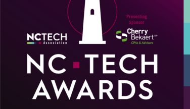 Atlantic Reefmaker/Scenic Consulting Group Selected as Finalist for 2021  NC TECH Awards